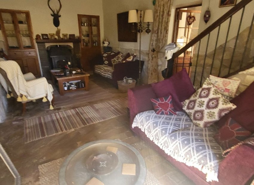 Resale - Country House - La Romana