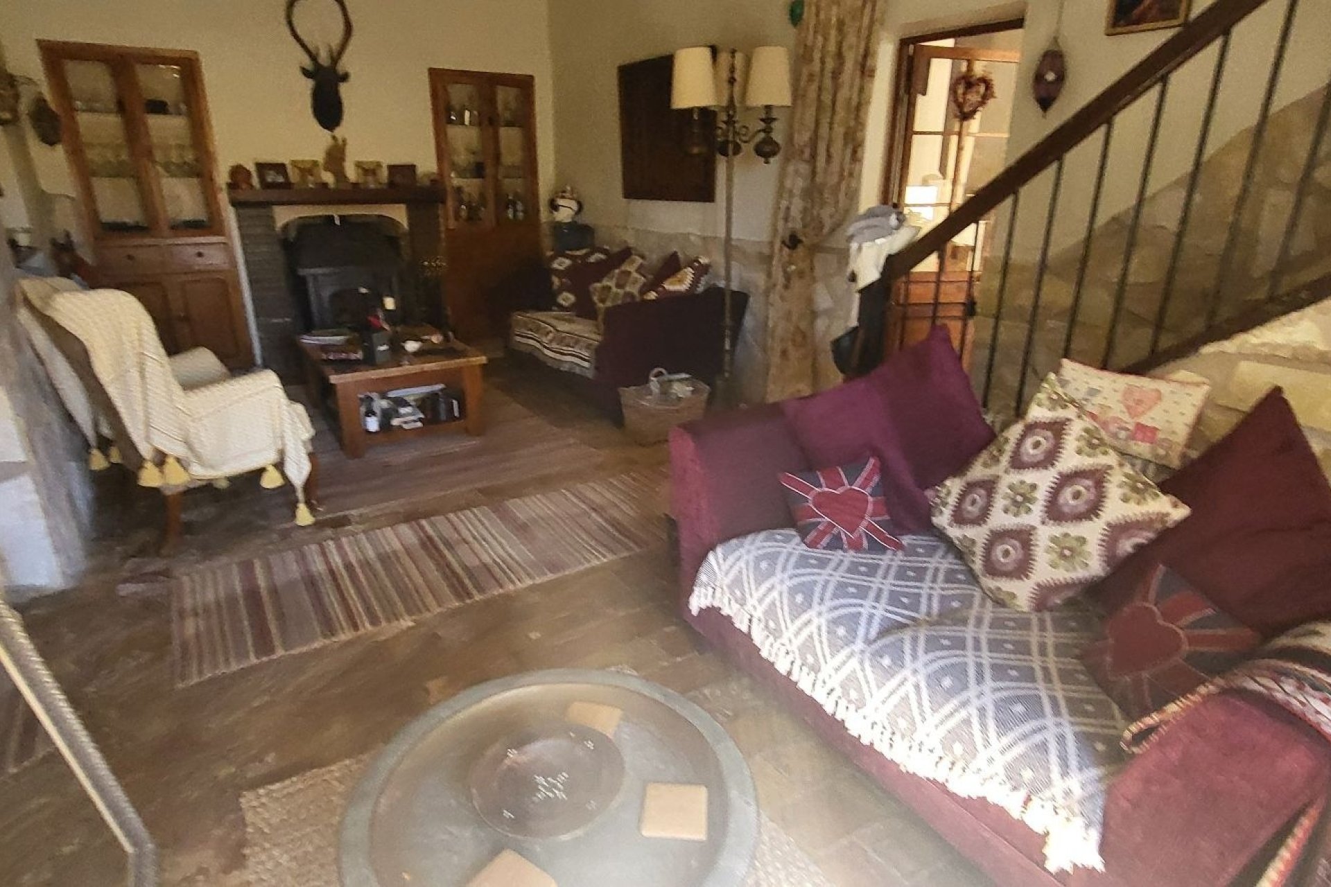 Resale - Country House - La Romana