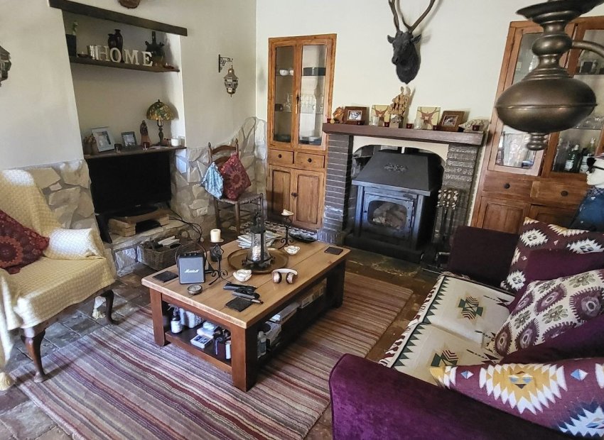 Resale - Country House - La Romana