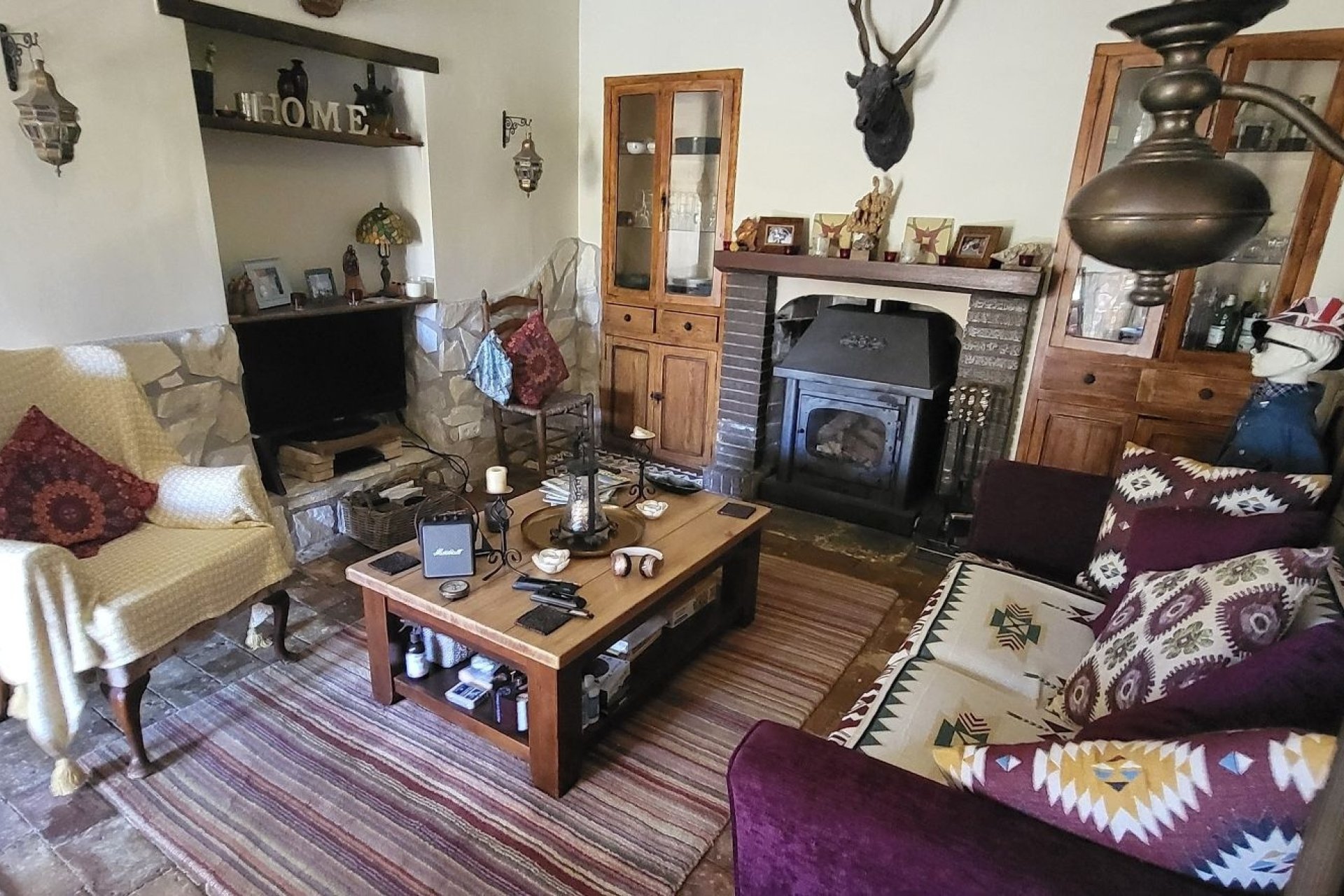 Resale - Country House - La Romana