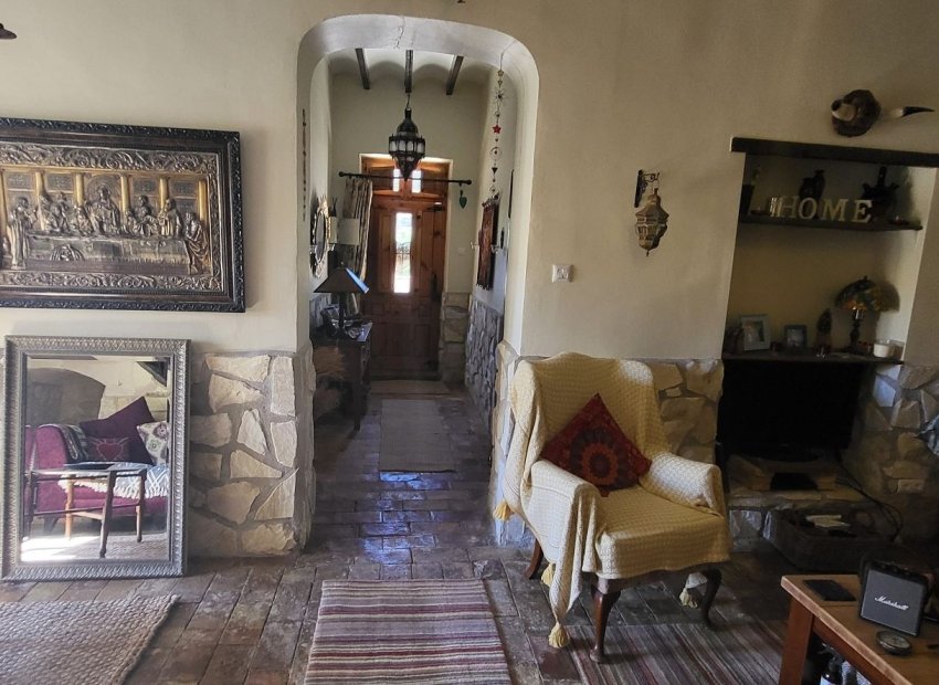 Resale - Country House - La Romana