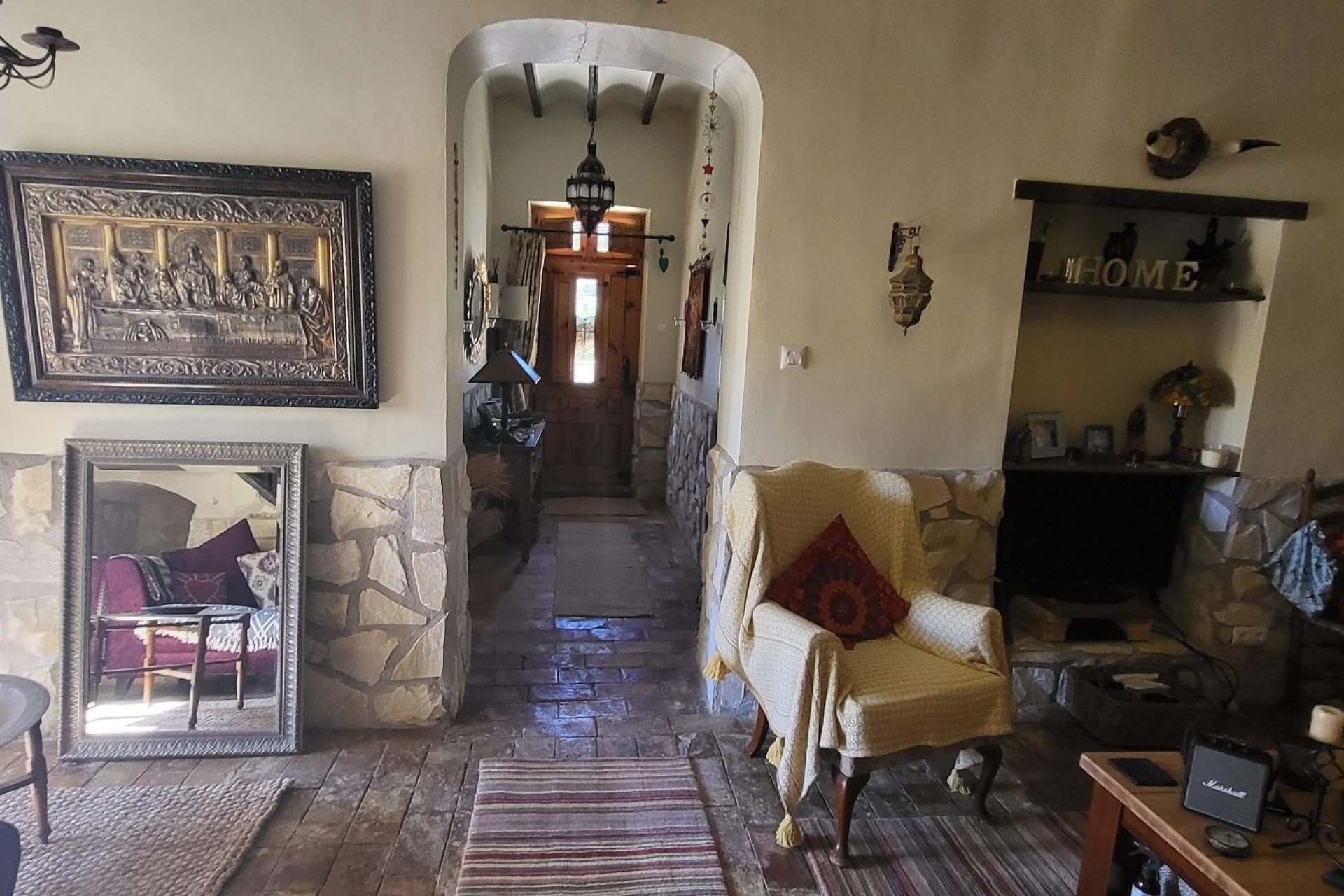 Resale - Country House - La Romana