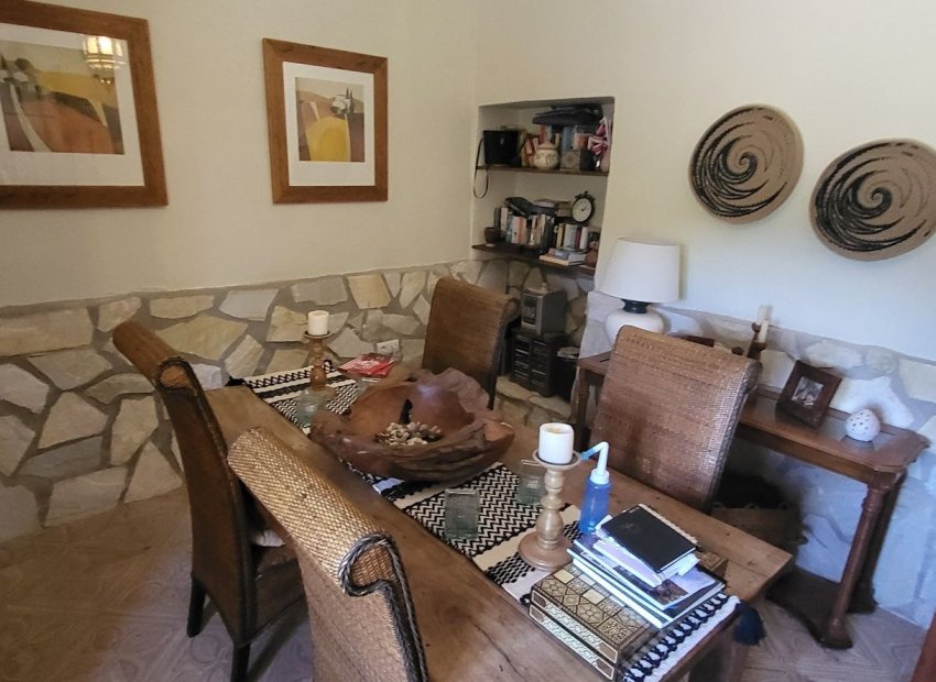 Resale - Country House - La Romana