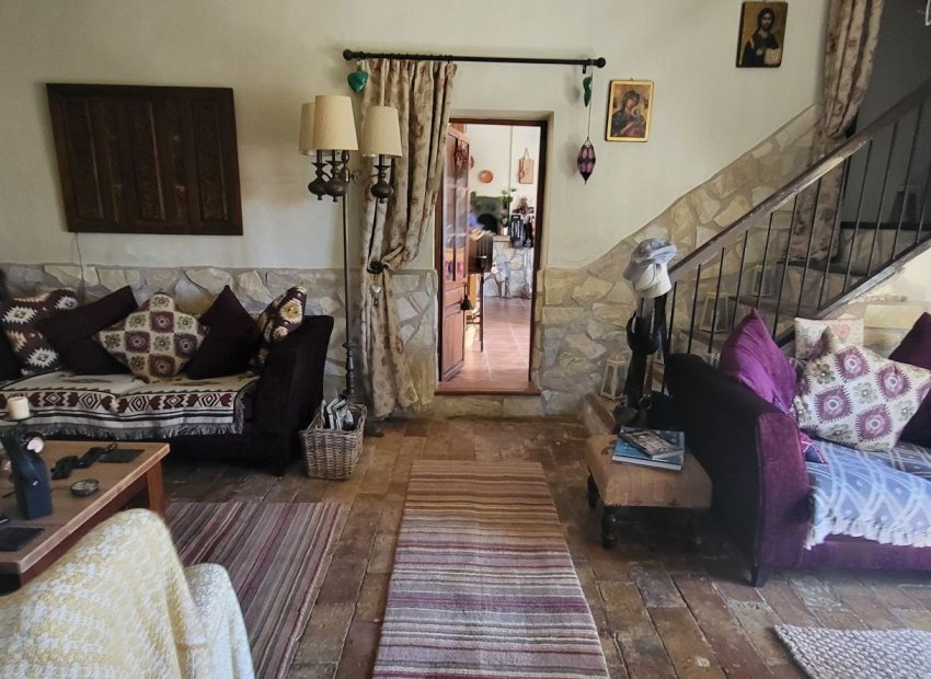 Resale - Country House - La Romana