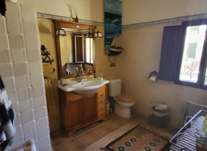 Resale - Country House - La Romana