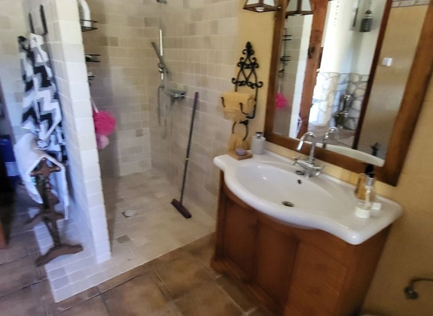 Resale - Country House - La Romana