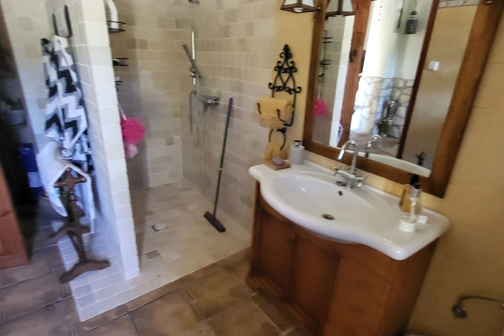 Resale - Country House - La Romana