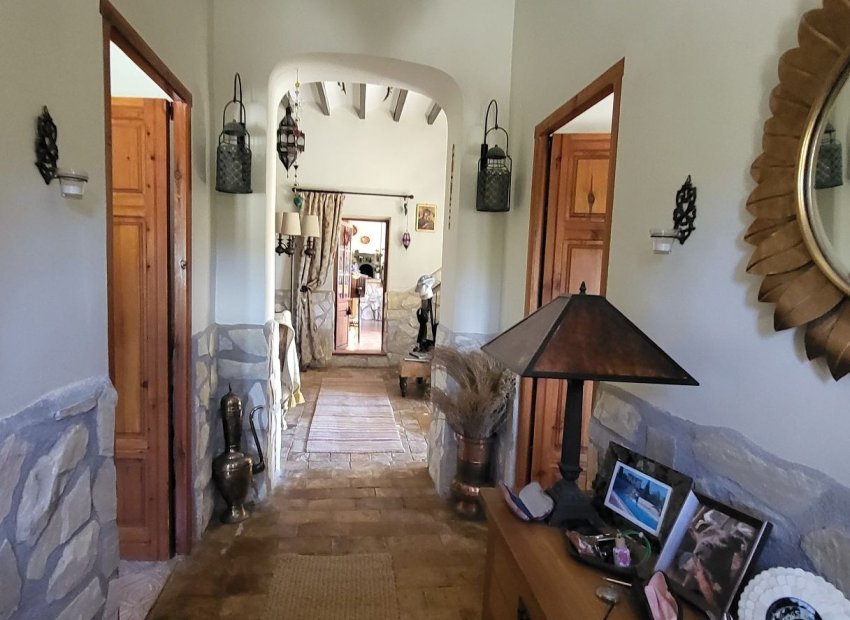 Resale - Country House - La Romana