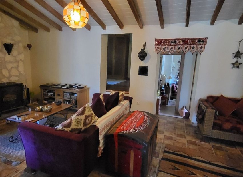 Resale - Country House - La Romana