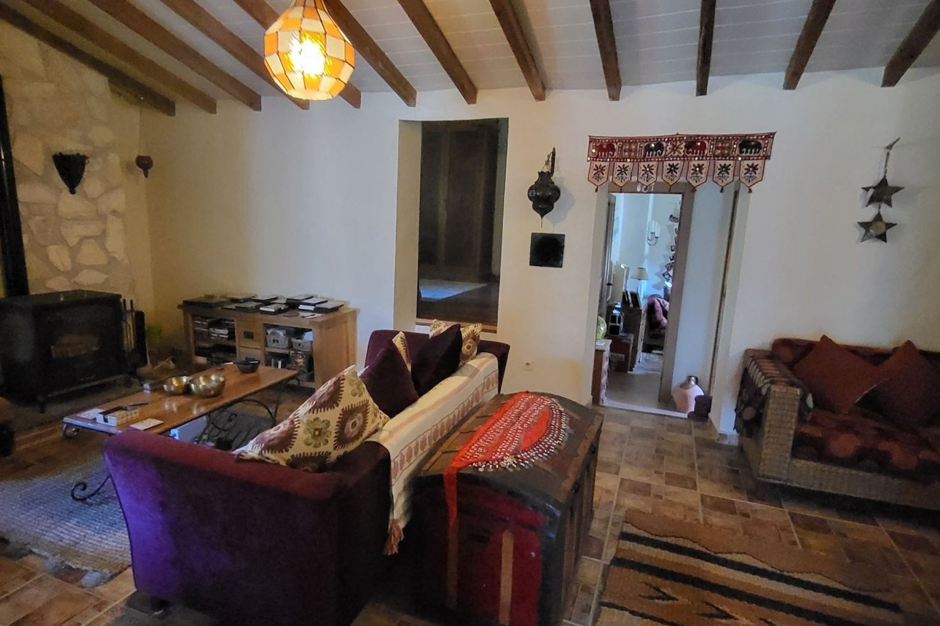 Resale - Country House - La Romana