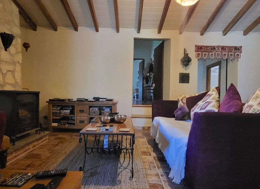 Resale - Country House - La Romana