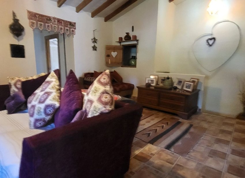 Resale - Country House - La Romana