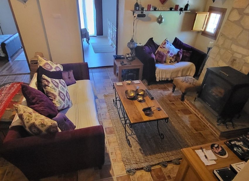 Resale - Country House - La Romana