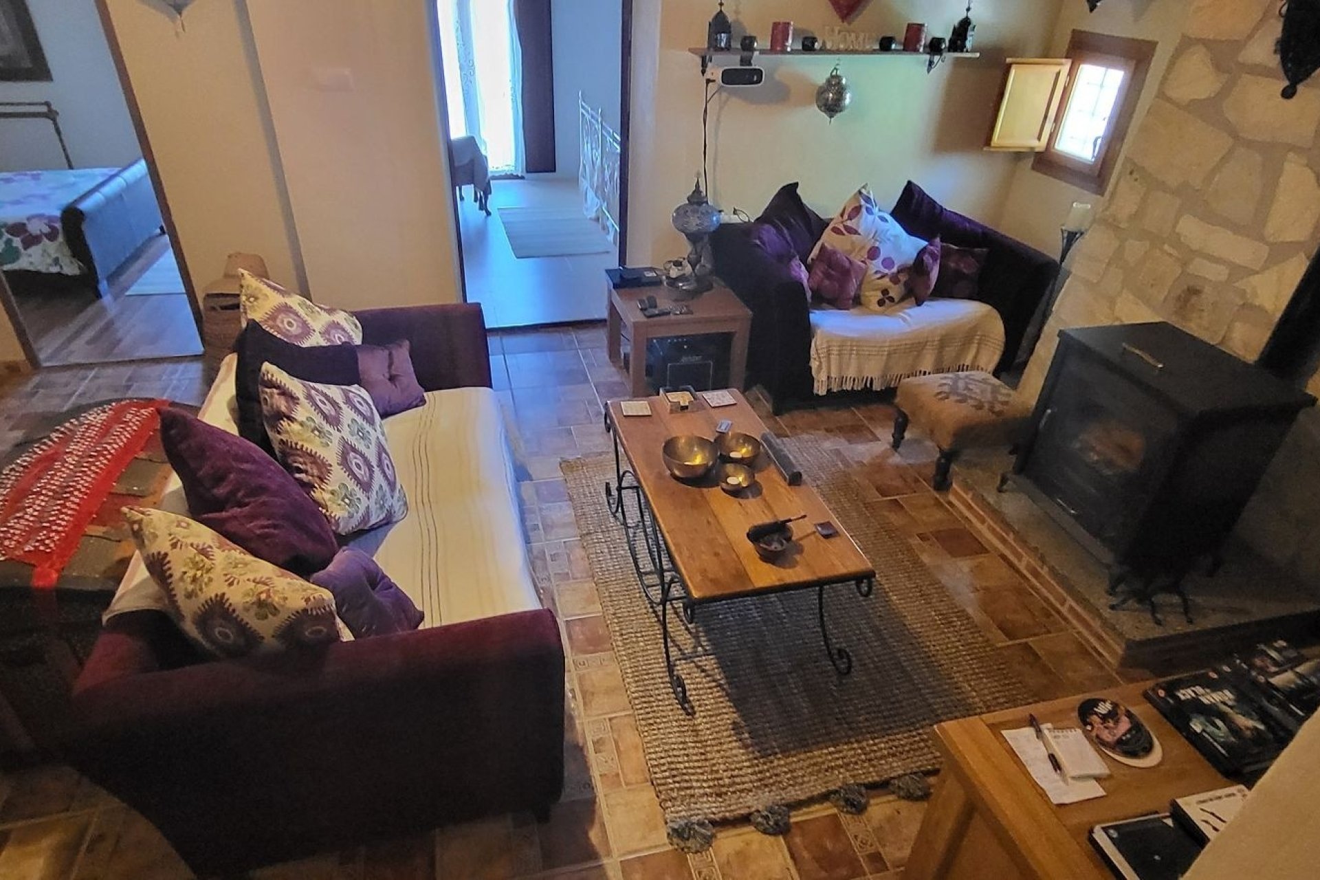 Resale - Country House - La Romana