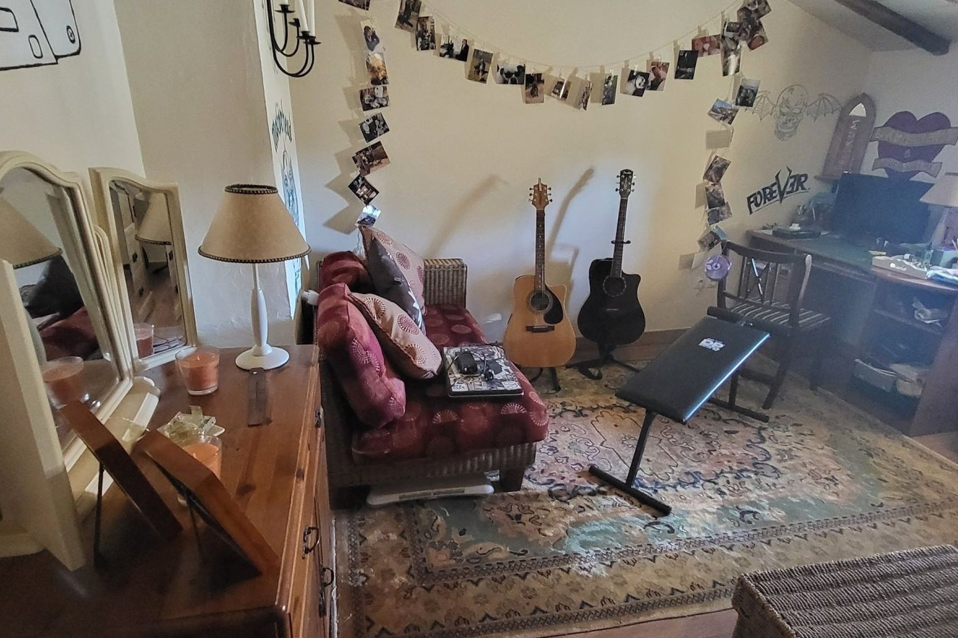 Resale - Country House - La Romana