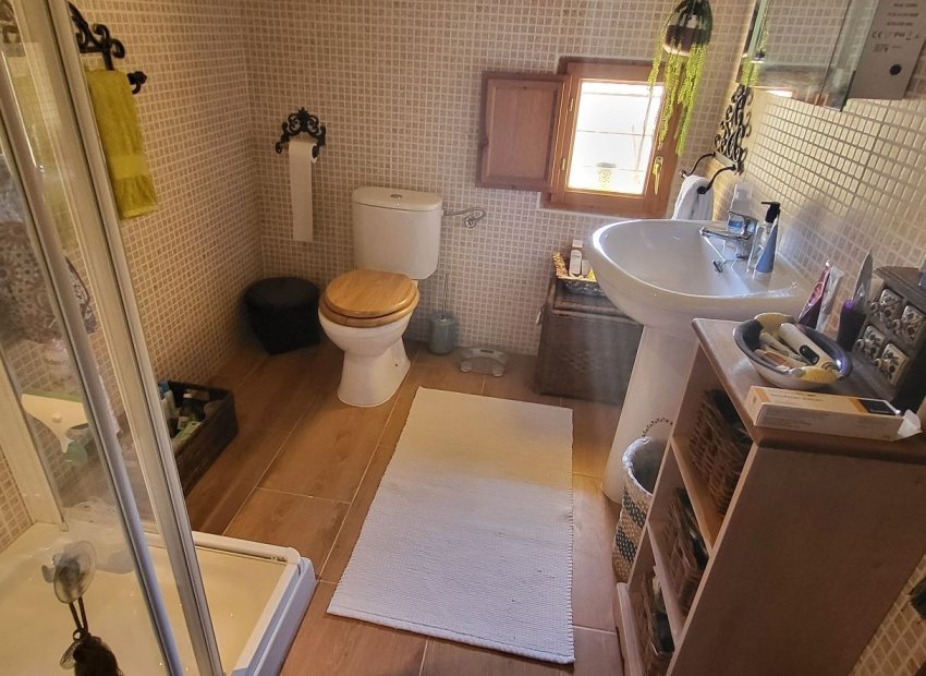 Resale - Country House - La Romana