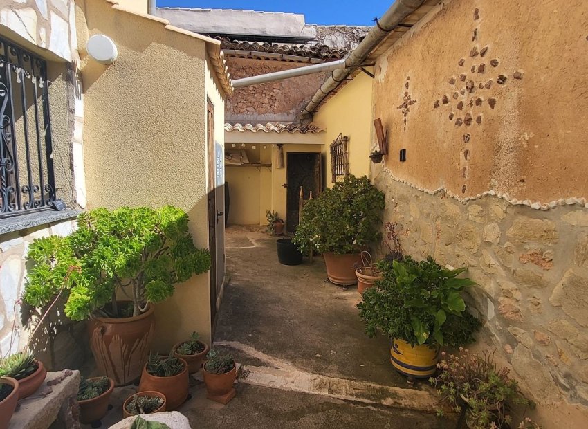 Resale - Country House - La Romana