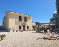 Resale - Country House - La Romana