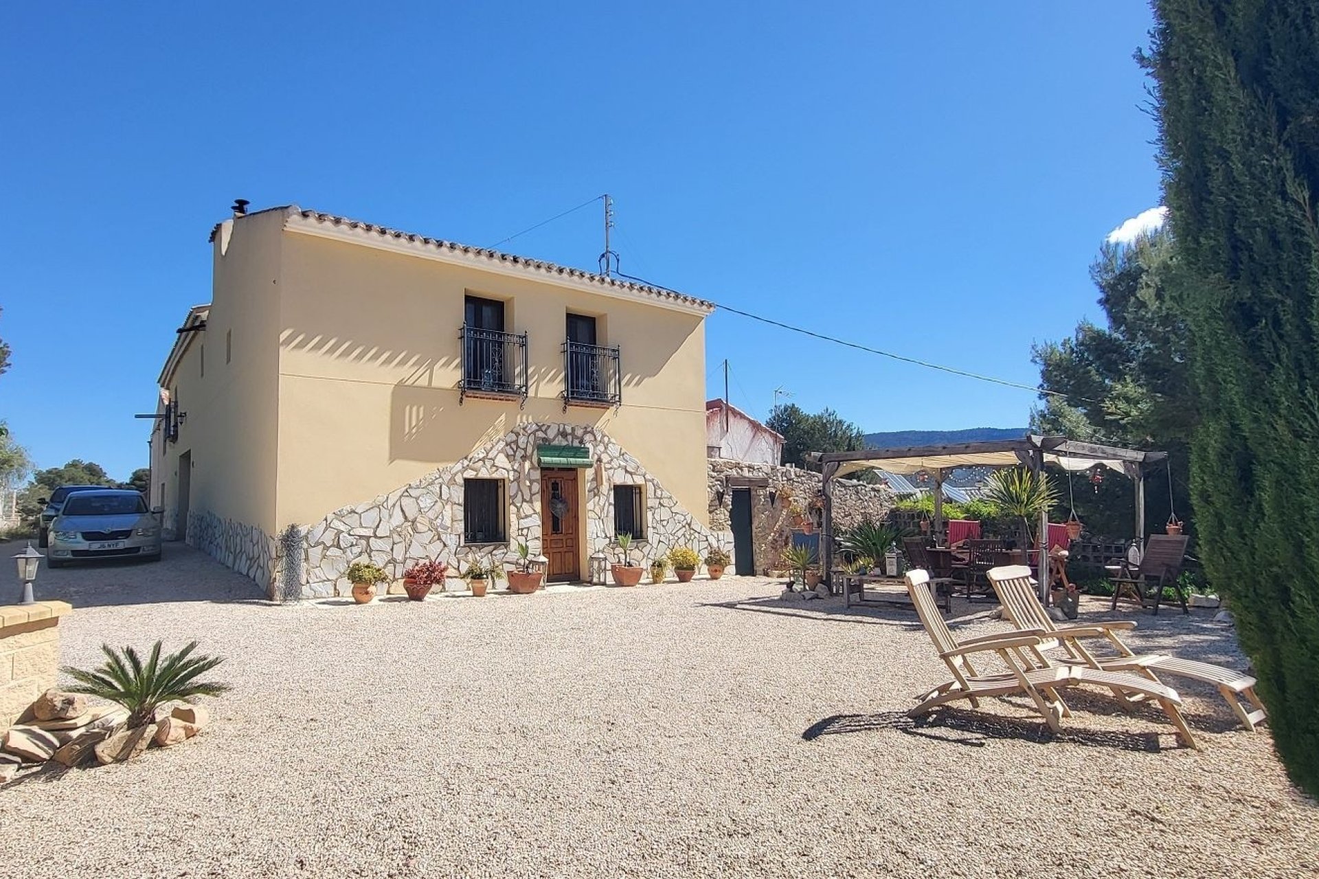 Resale - Country House - La Romana