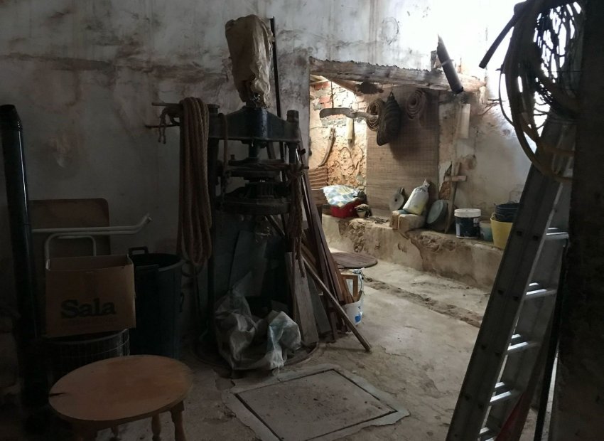 Resale - Country House - La Romana