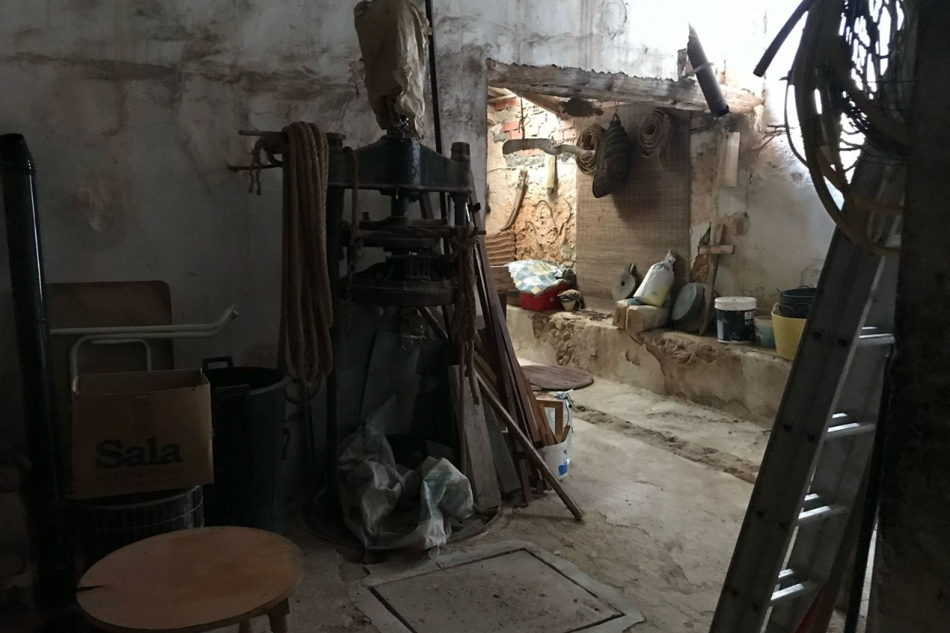 Resale - Country House - La Romana