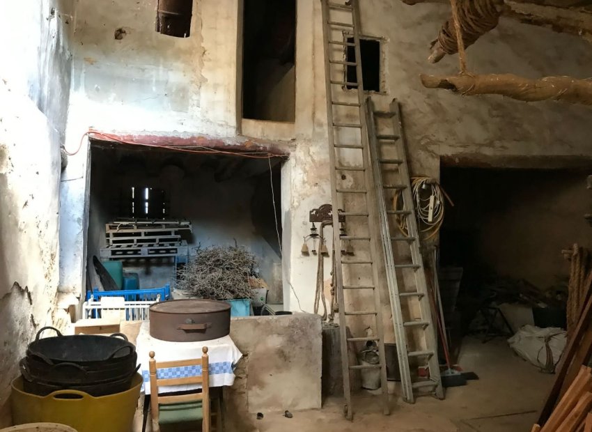 Resale - Country House - La Romana