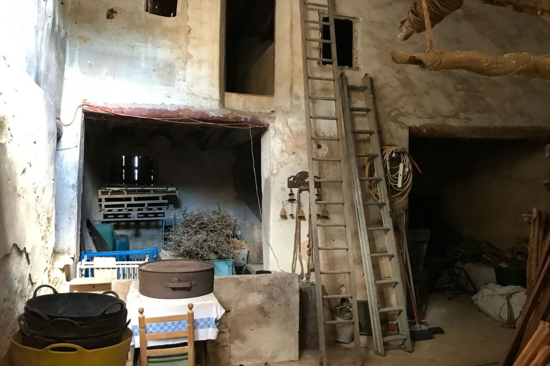 Resale - Country House - La Romana