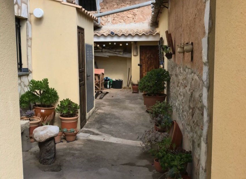 Resale - Country House - La Romana