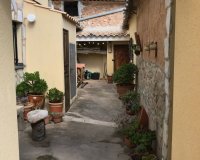 Resale - Country House - La Romana