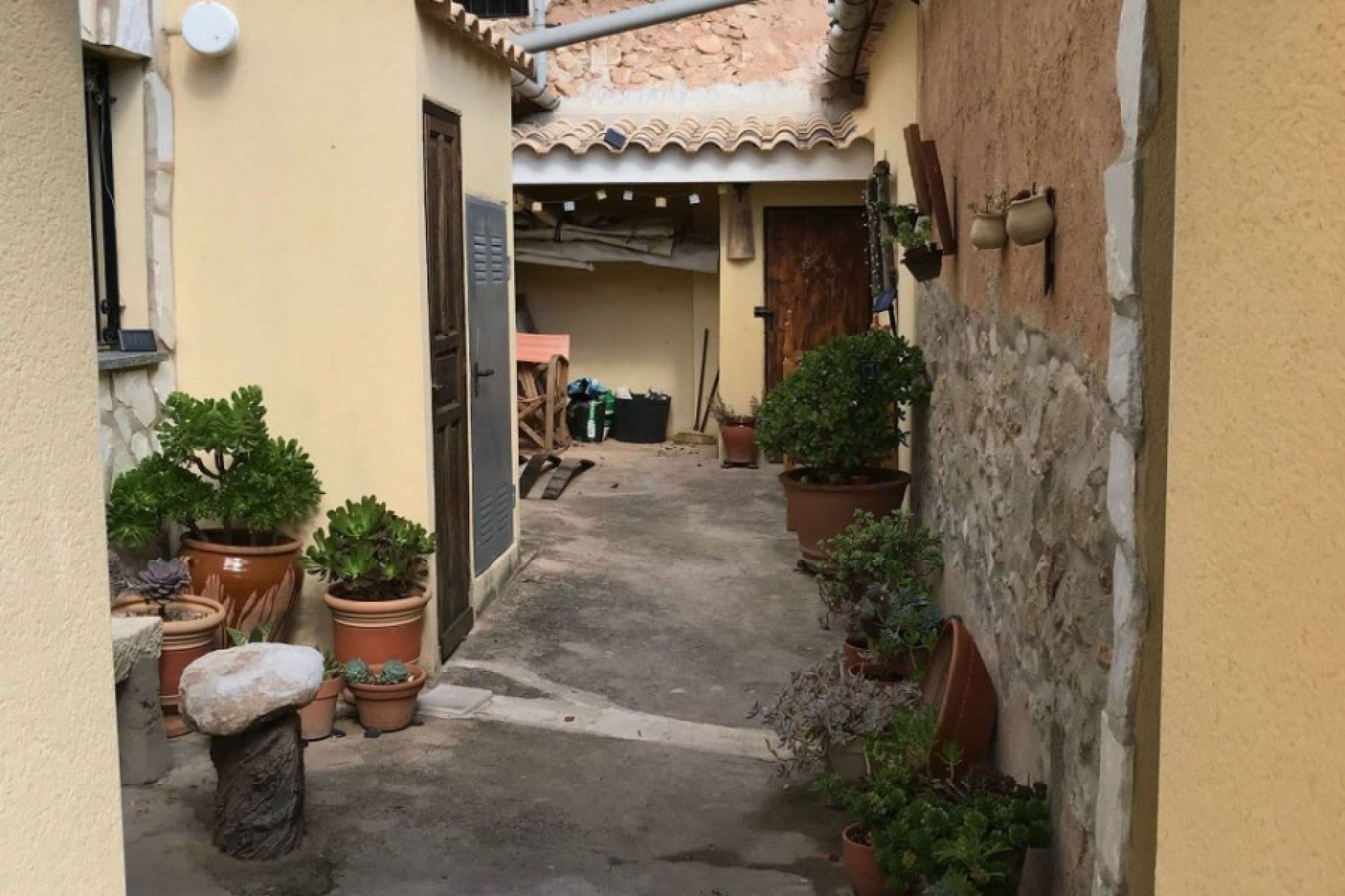 Resale - Country House - La Romana