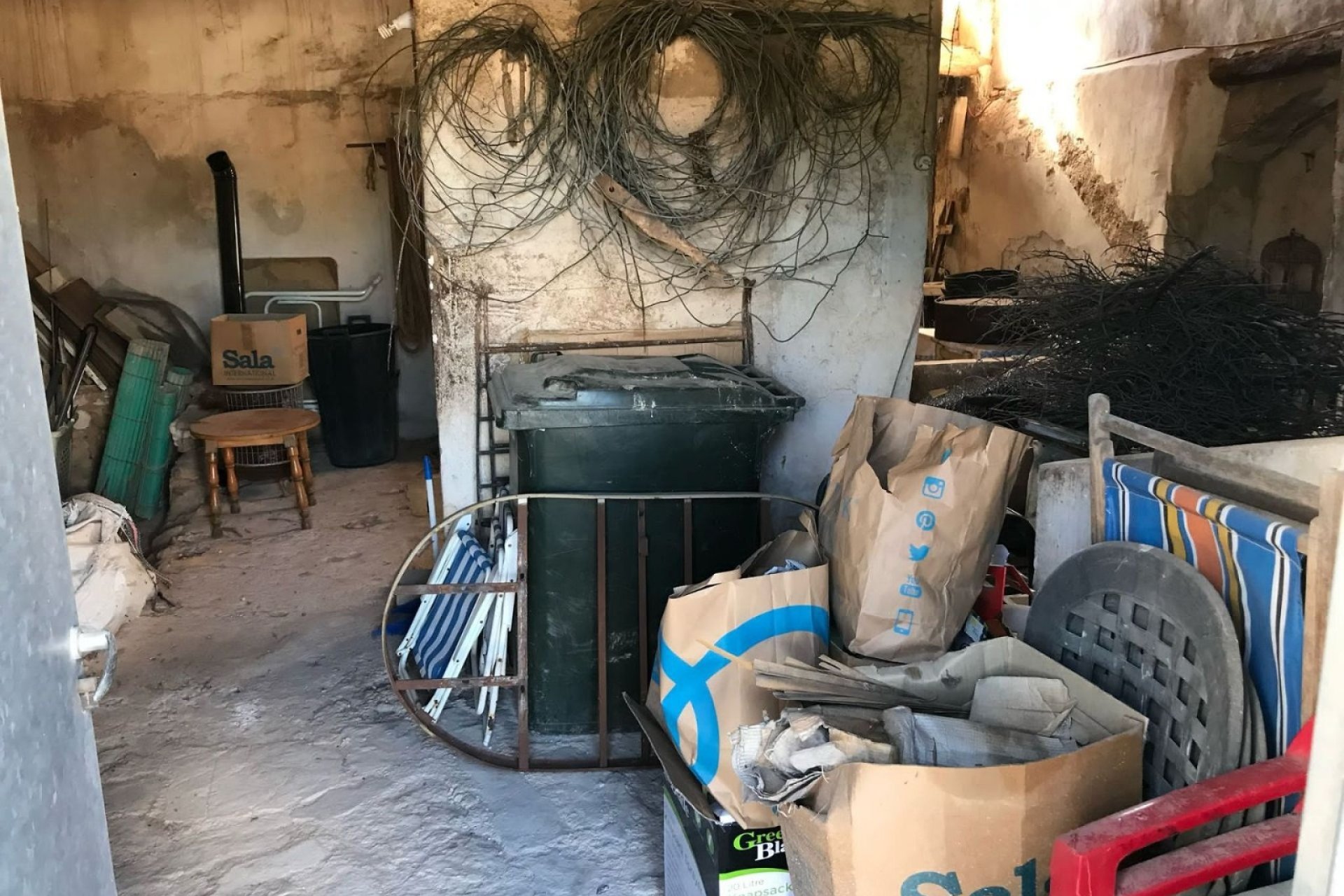 Resale - Country House - La Romana