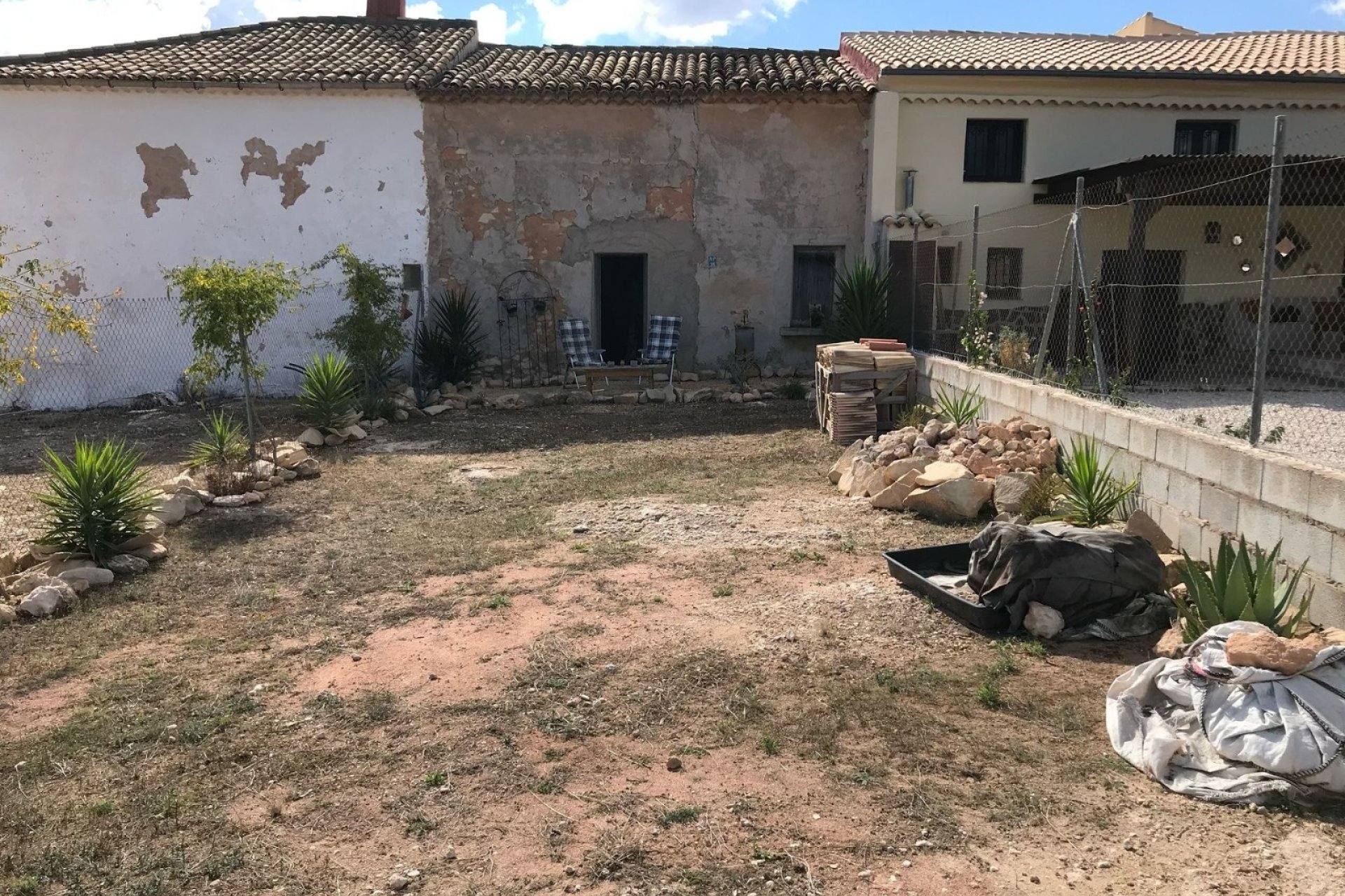 Resale - Country House - La Romana