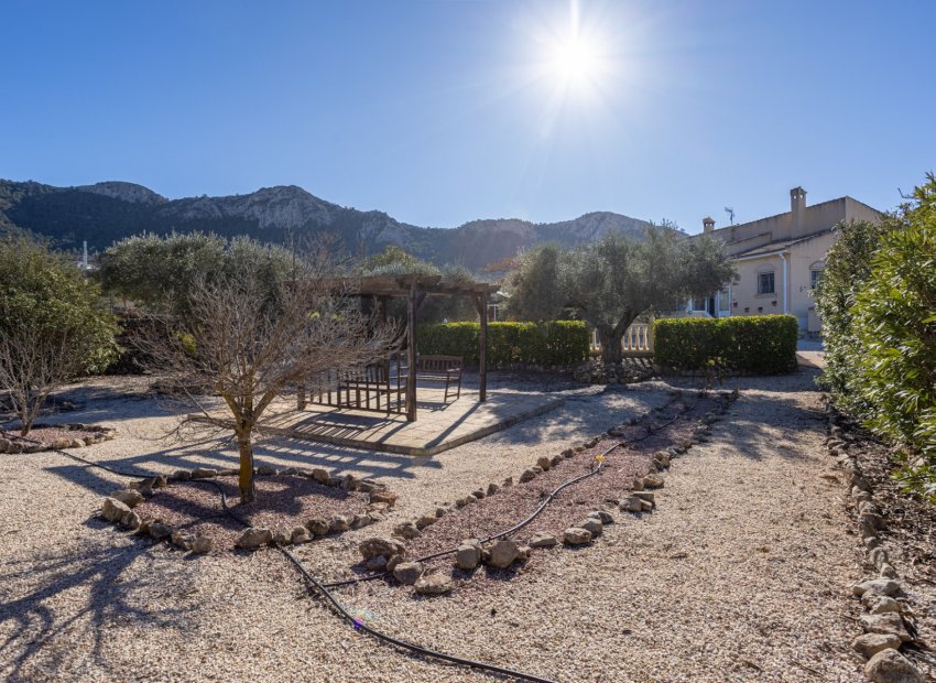 Resale - Country House - La Zarza