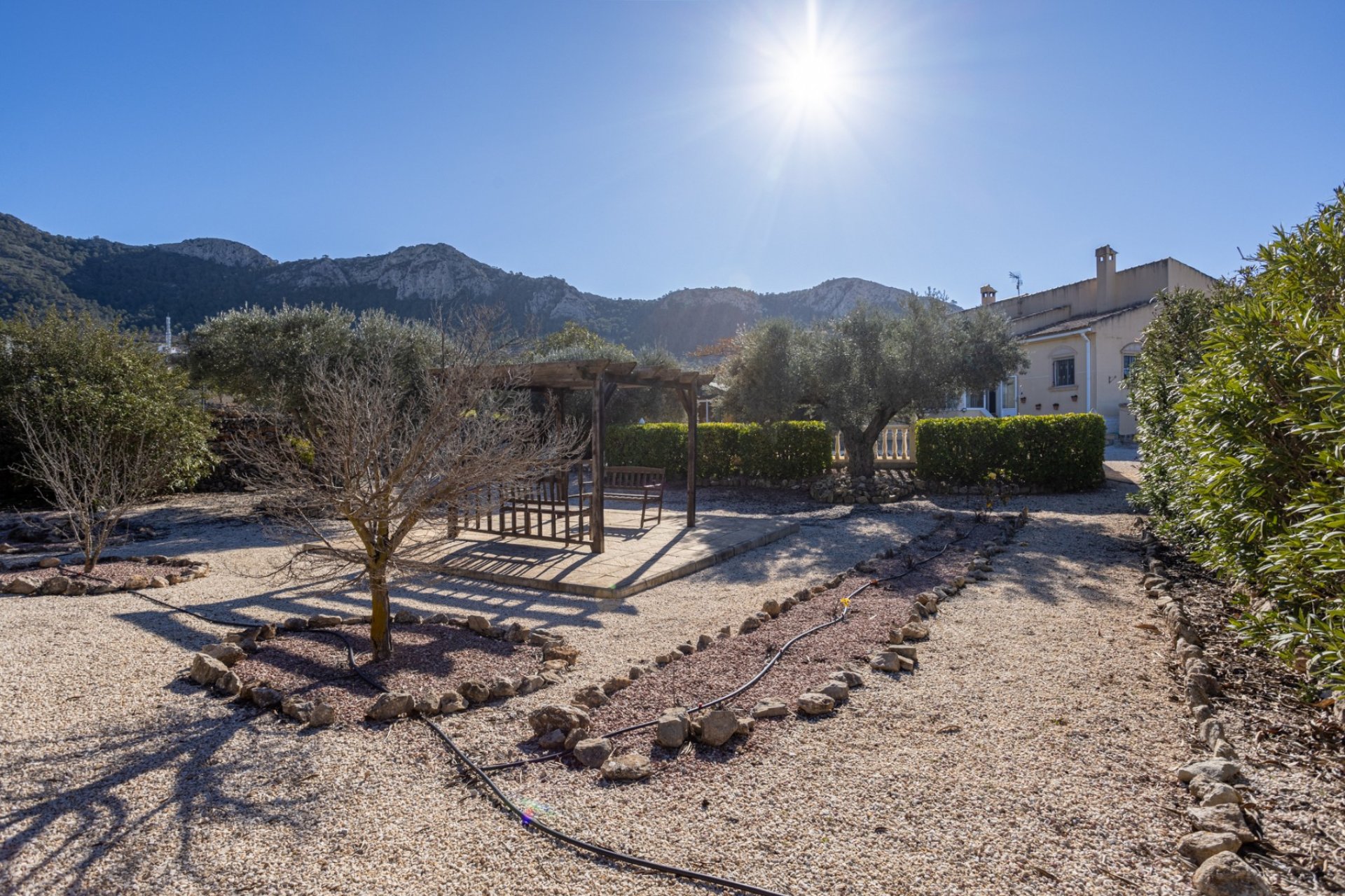Resale - Country House - La Zarza