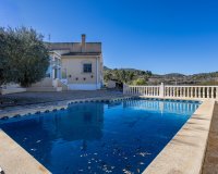 Resale - Country House - La Zarza