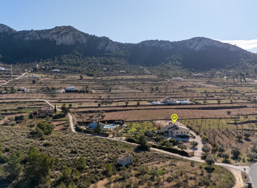 Resale - Country House - La Zarza