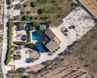 Resale - Country House - La Zarza