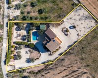 Resale - Country House - La Zarza