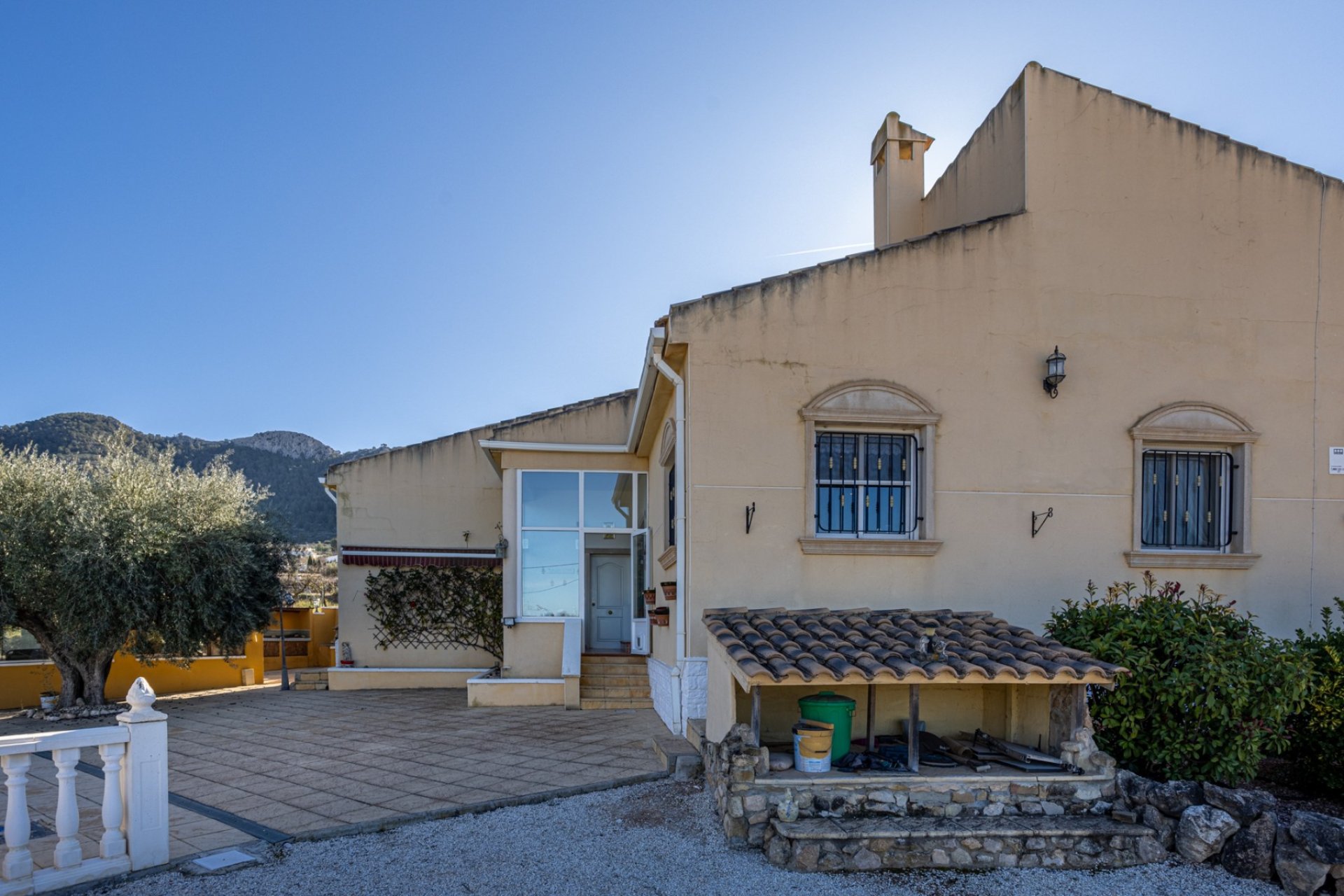 Resale - Country House - La Zarza
