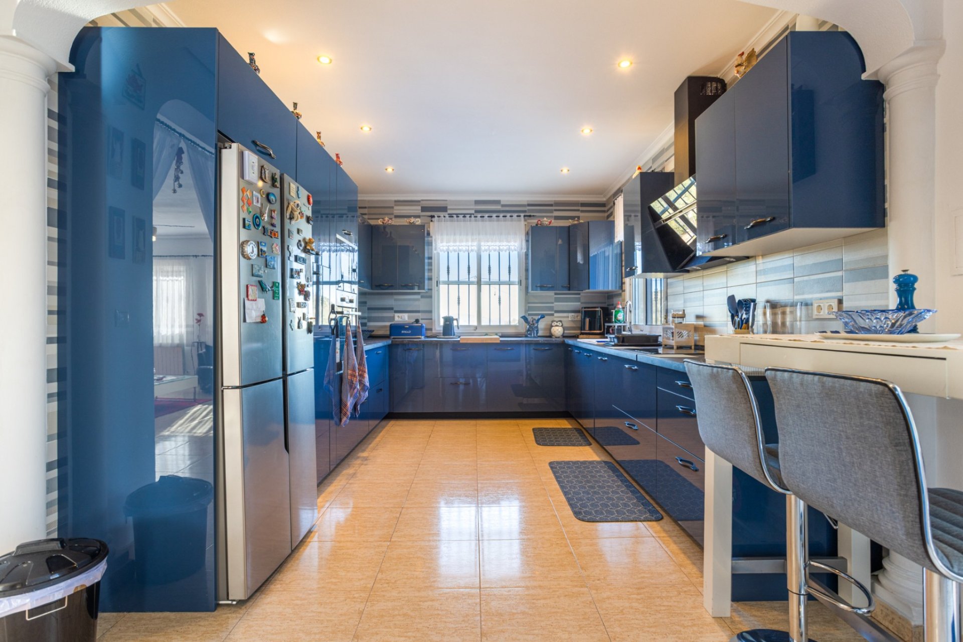 Resale - Country House - La Zarza