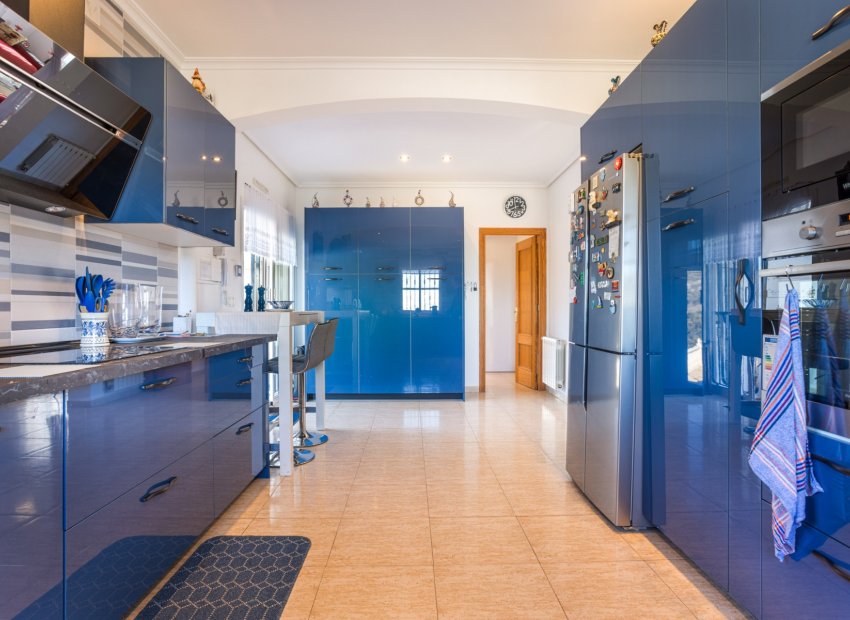 Resale - Country House - La Zarza