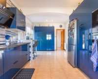 Resale - Country House - La Zarza