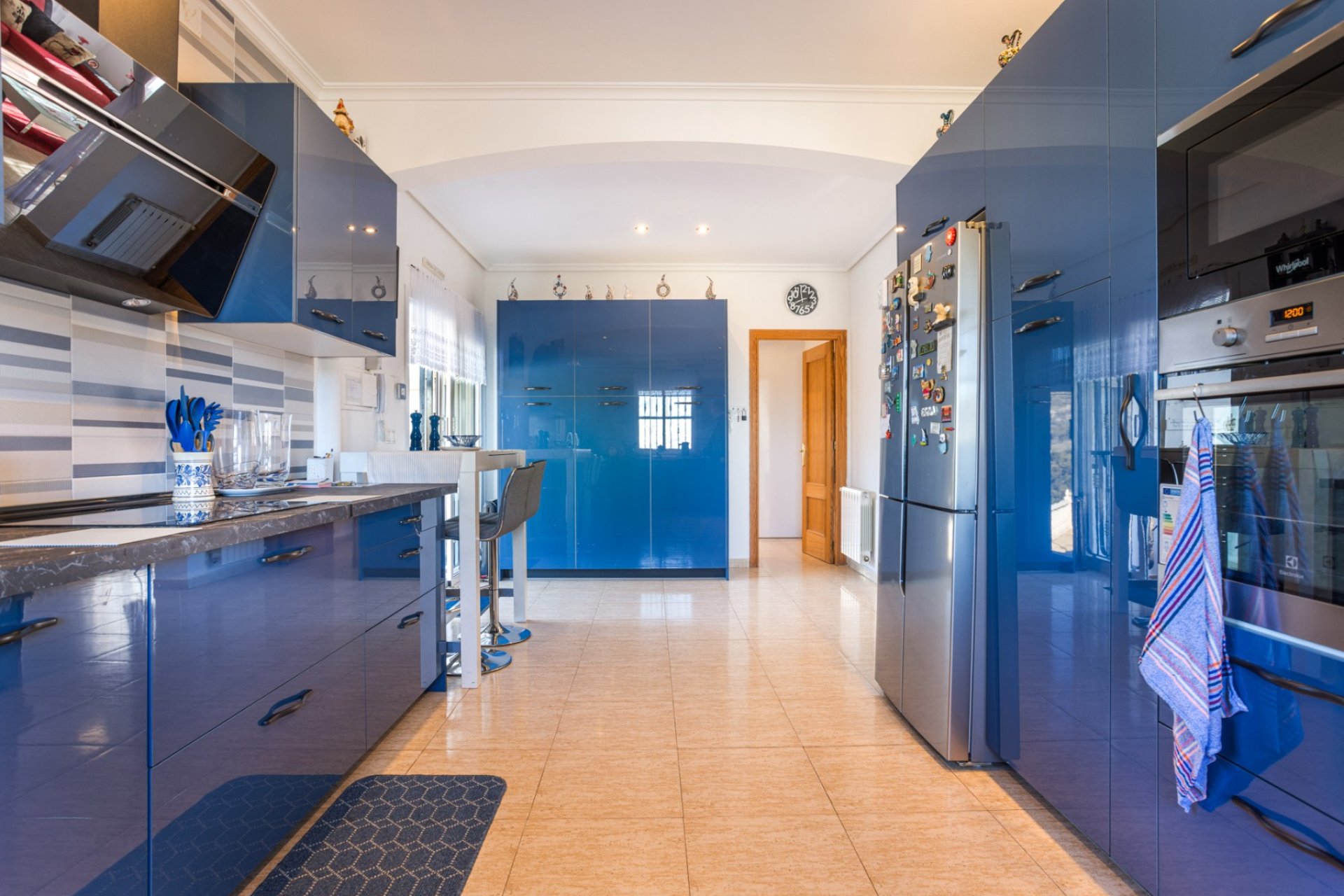 Resale - Country House - La Zarza