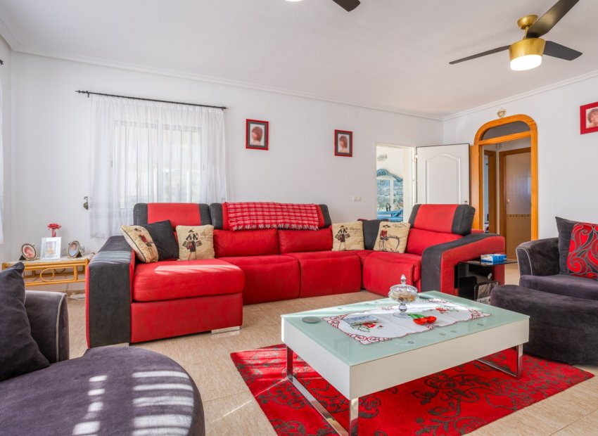 Resale - Country House - La Zarza