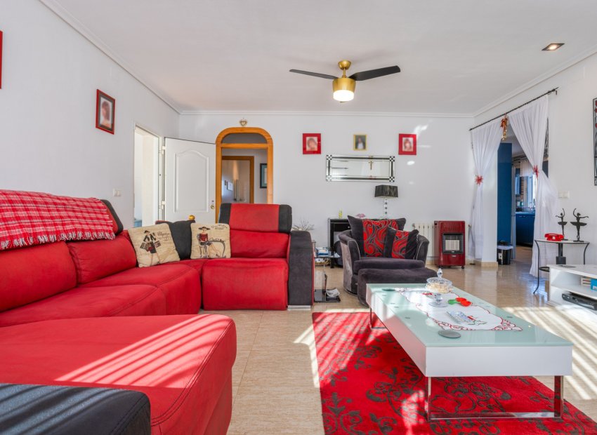 Resale - Country House - La Zarza