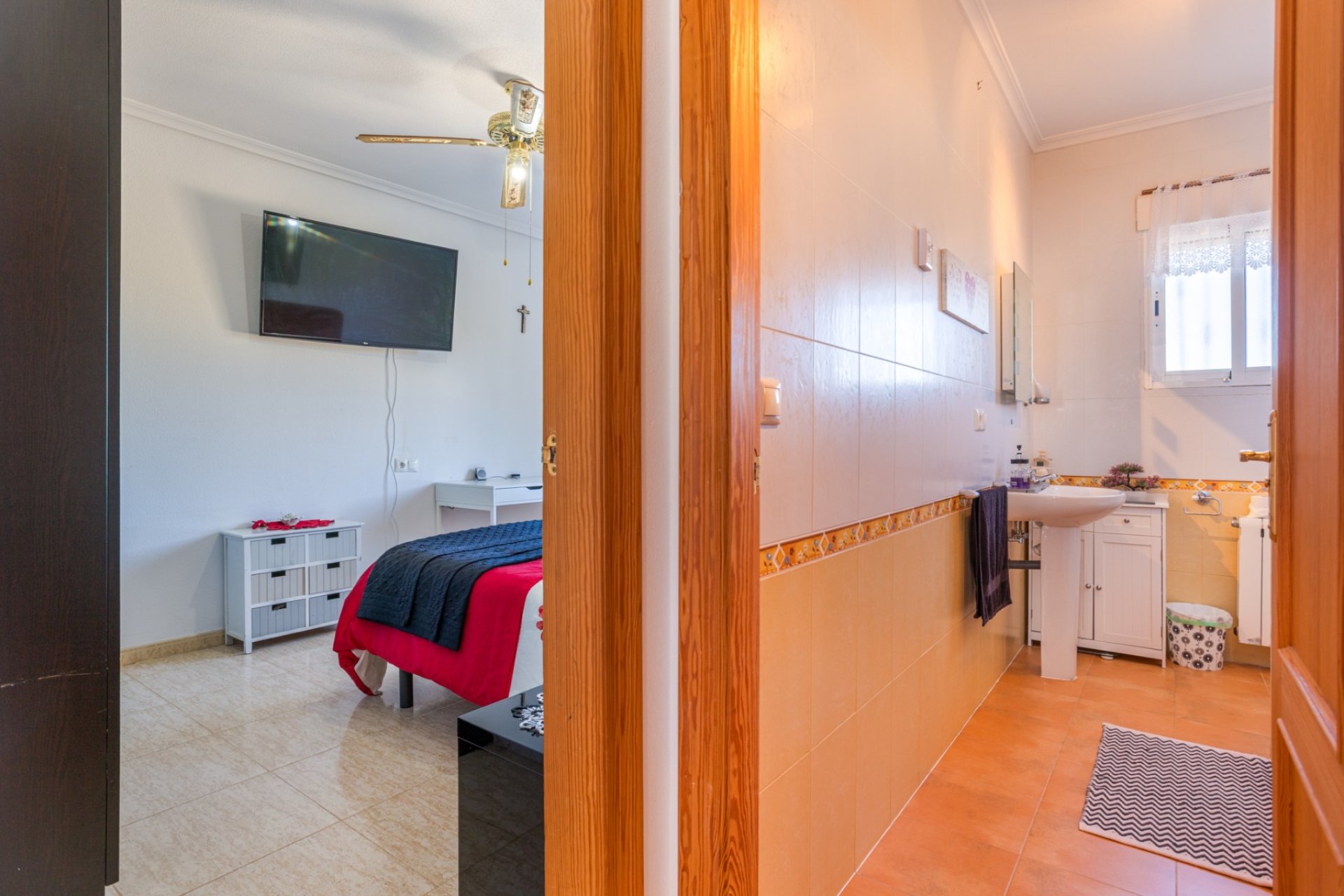 Resale - Country House - La Zarza