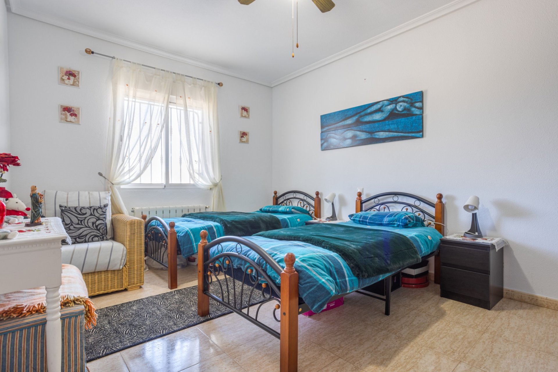 Resale - Country House - La Zarza