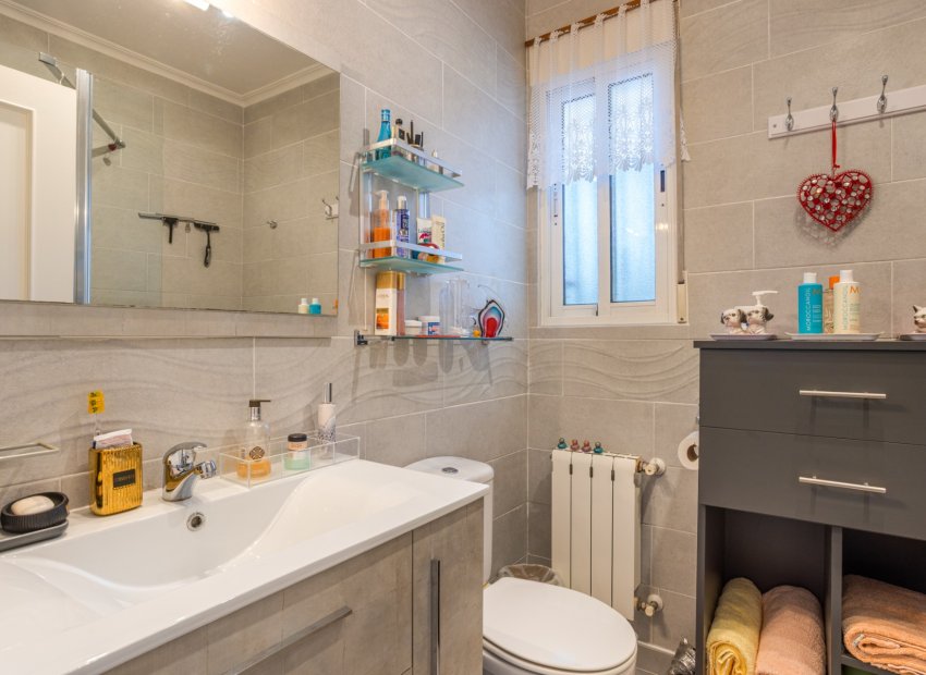 Resale - Country House - La Zarza