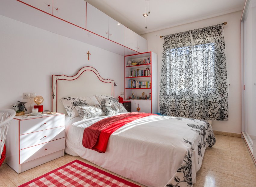 Resale - Country House - La Zarza