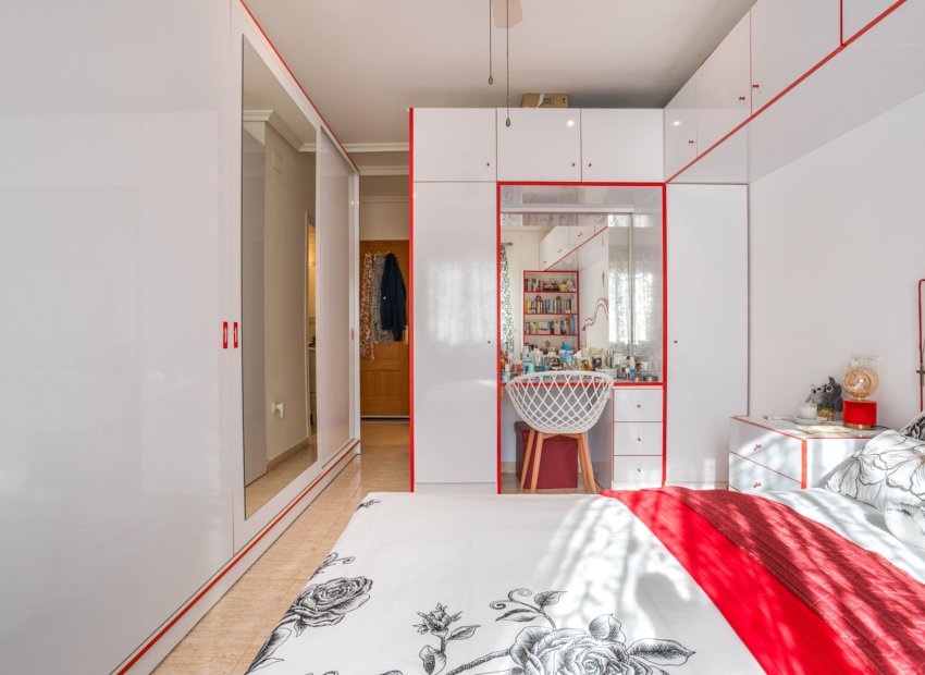 Resale - Country House - La Zarza